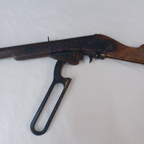 Vintage Daisy Air Rifle BB Gun - Picture 21 of 24