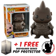 chocolate majin buu