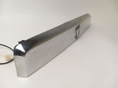 2008 DODGE NITRO TAIL FINISH PANEL