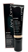 Mary Kay Cc Cream Light To Medium NEW STOCK i...