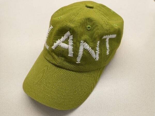 CACTUS PLANT FLEA MARKET HUMAN MADE PLANT CAP Lime Green CACTUS PLANT FLEA MARKET HUMAN MADE PLANT CAP Lime Green