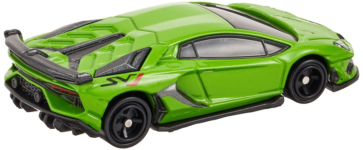 ミニカー Lamborghini Aventador Ultimae Lamborghini Aventador LP 780-4 Ultimae 1:18 | MR Collection