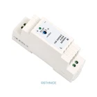 HOMSECUR 4 Wire Video Doorphone Entry Intercom Touch Screen Auto Phone Doorbell