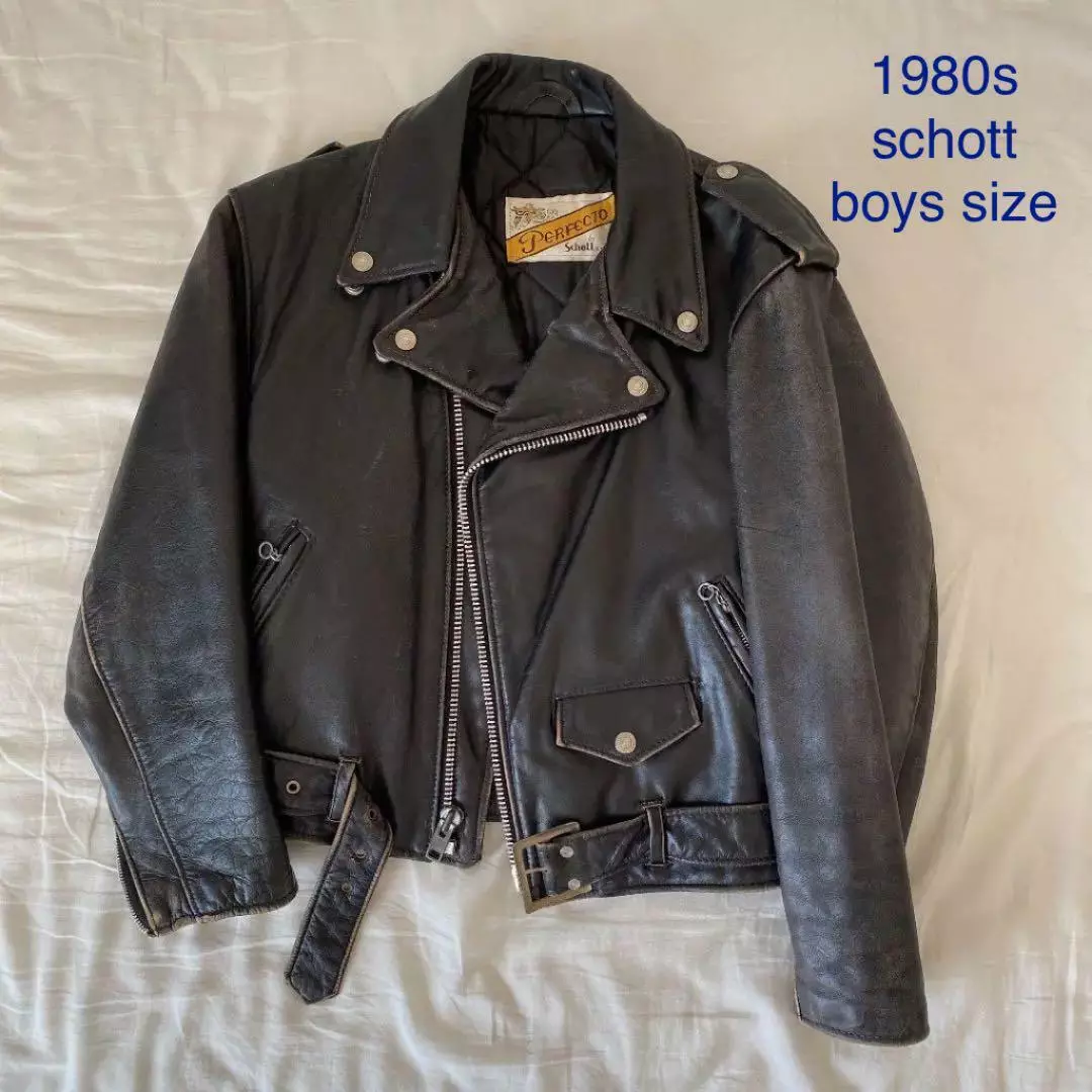 Schott xs best sale