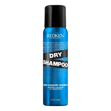 Redken Deep Clean Dry Shampoo 3.1 oz