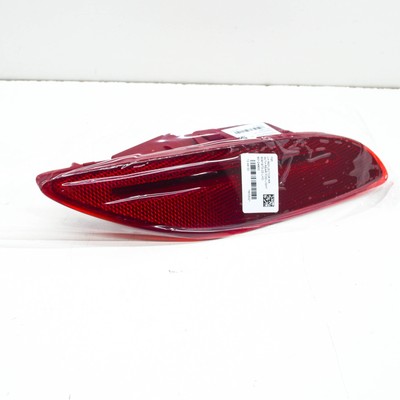 NEW BMW X5 M F95 REAR LEFT FOG LIGHT LHD 63148091973 8091973 
