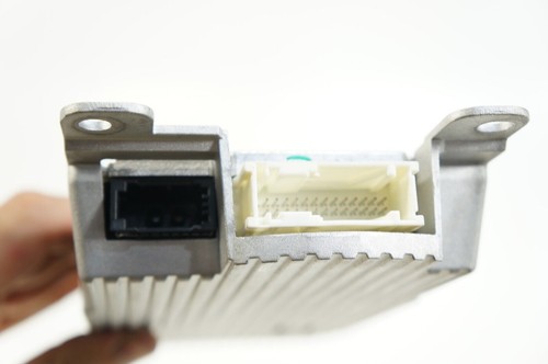2011-2013 bmw 550i 535i 528i x3 telematics communication control module 9251739 - Picture 5 of 10