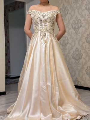 Women's night dress, Wedding dress, Bridgerton, custom made | eBay