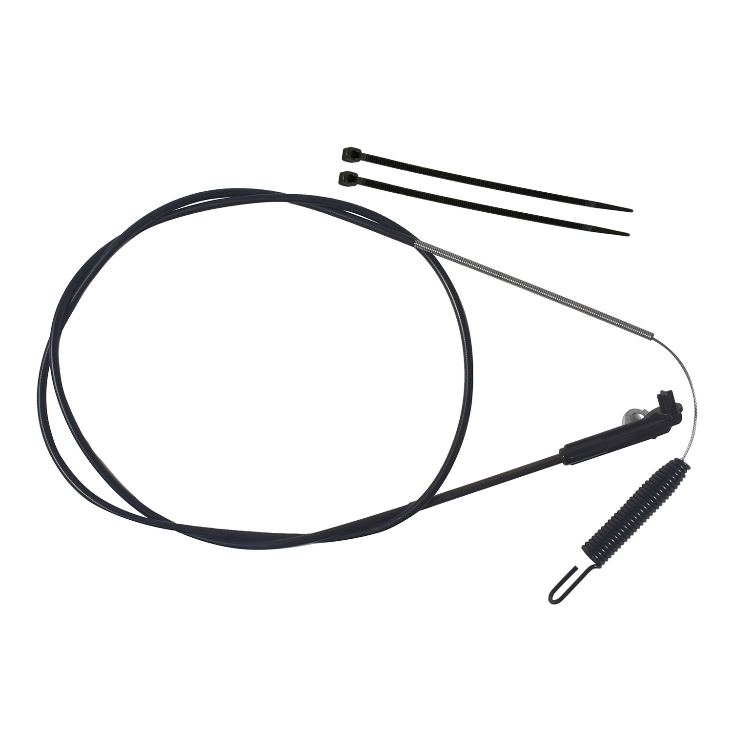 Blade Brake Cable Replacement For Toro Timemaster Models 20199, 20200, 20975, 20977