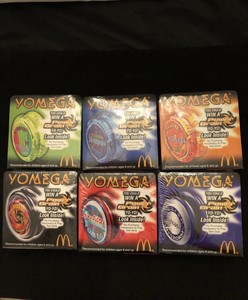 mcdonalds yoyo