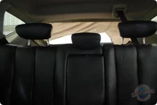 Used Starter Motor fits: 2007 Nissan Murano AT CVT Grade A