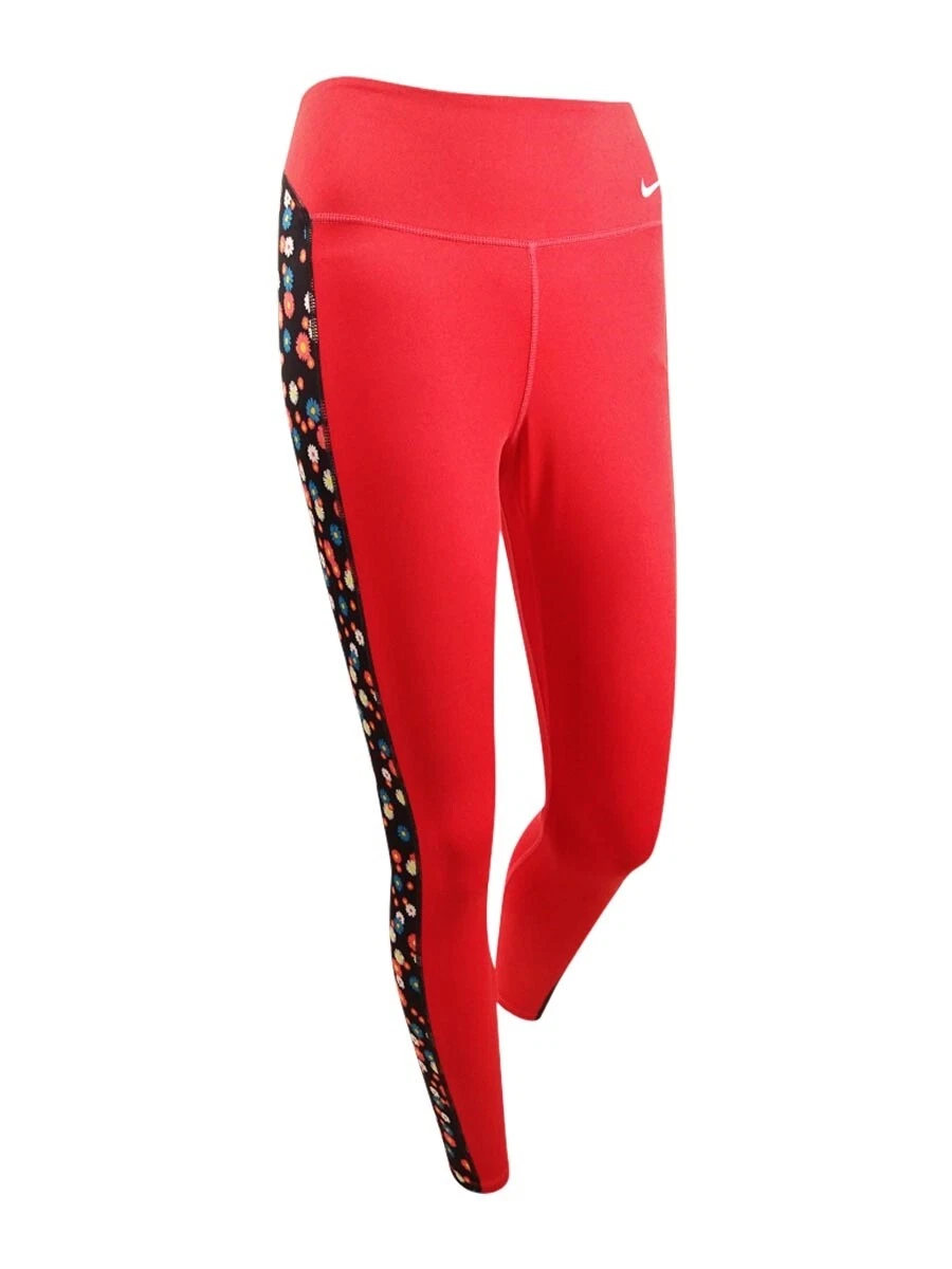 Nike women's printed clearance leggings