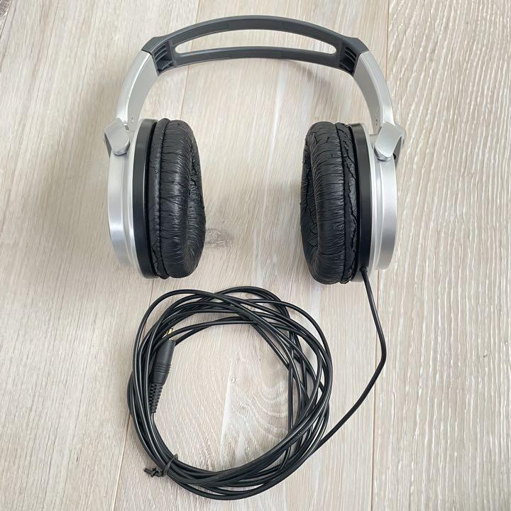 Victor・JVC HA-FX25-B Amazon.com: JVC Victor Studio Monitor Headphones | HA-MX10-B