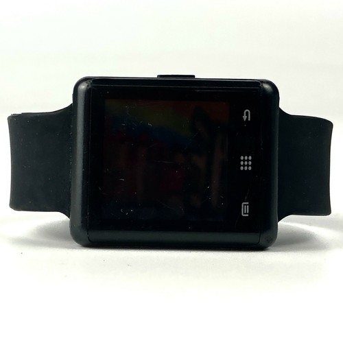 iTouch Air ITA33605 Black Unisex 