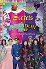 Disney Descendants: Secrets of Auradon Prep: Insider's Handbook by Sfi Readerlink Dist (Hardback, 2015)