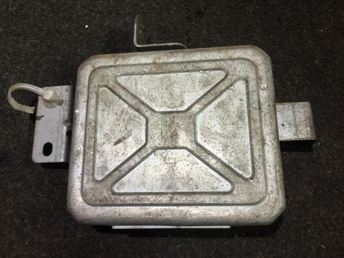 ga2a67650 Steuergerät ABS 91j092227 Mazda MX-6 DE214876-87