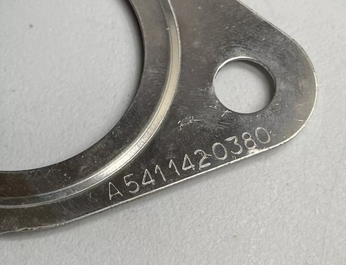 A5411420380 JUNTA DETROIT NUEVA OEM - Imagen 3 de 3