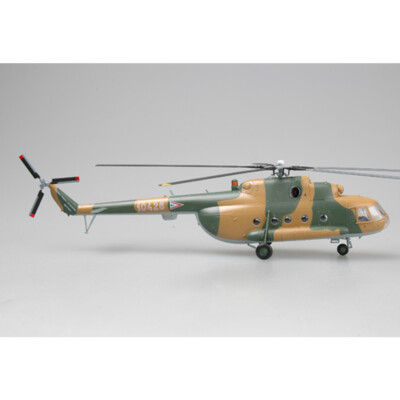 Easy model 1/72  Mil Mi-8T Hip-C Hungarian Air Force Helicopter #37041 USA