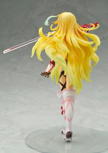 Alter Tales of Xillia: Milla Maxwell PVC Figure 1:8 Scale 03073
