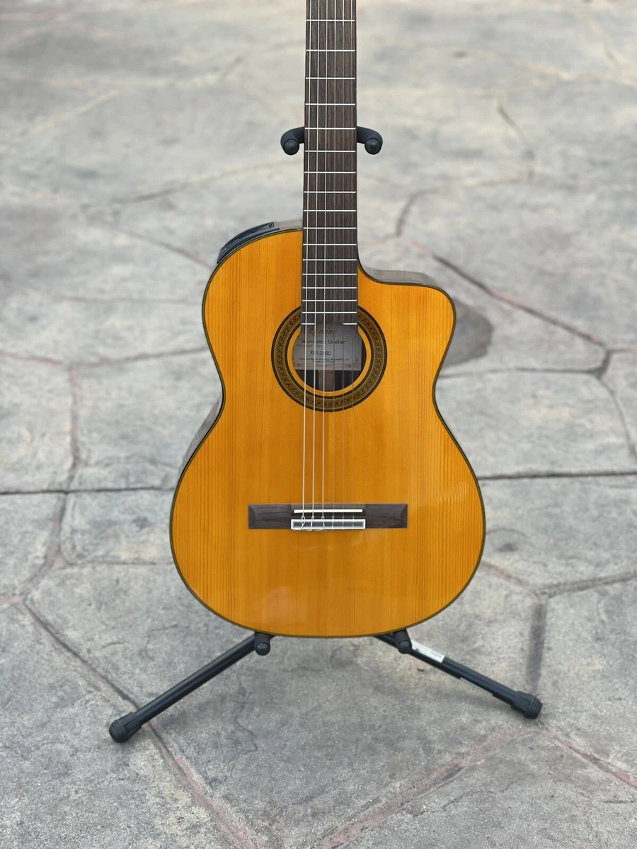 Takamine eg128sc sale price