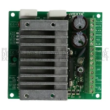 Used ORIENTAL MOTOR VEXTA CSD2112-T Stepper Driver