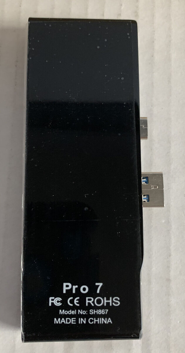 Surface Combo Adapter Pro7 SH867 | eBay Surface Combo Adapter Pro7 SH867 | eBay