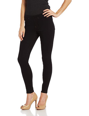 Nordstrom Hue The Original Jeans Solid 