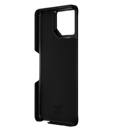Original ASUS ROG Phone 9 PRO Antibacterial Glass Screen Protector / Chill Case - Picture 5 of 16