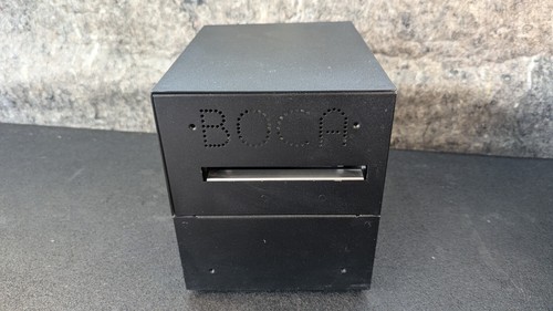 Boca Systems Lemur Ticket Printer Z46 High Volume Printer with Power Cord - Photo 4/24
