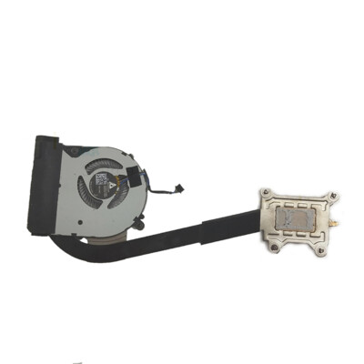 FOR HP EliteBook 745 840 848 G3 G4 C shell radiator heat sink