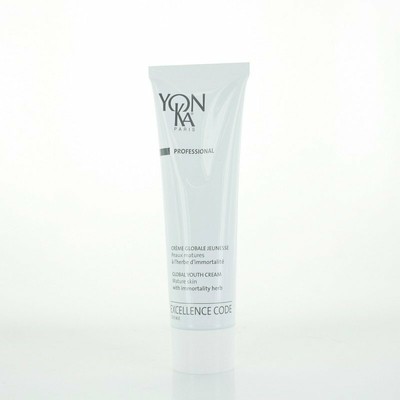 yonka excellence code eye cream