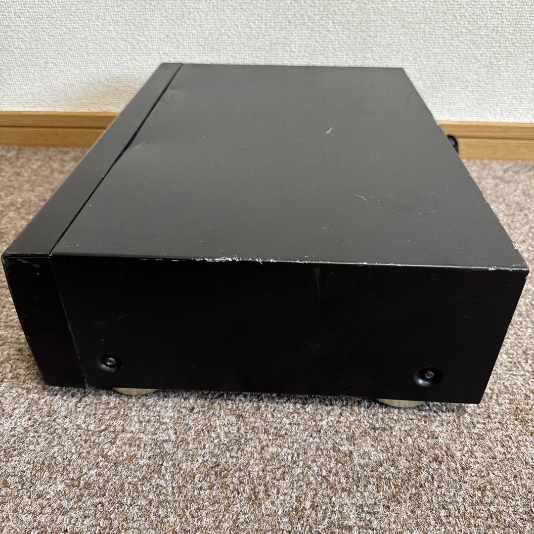 Victor Jvc Td-W603Mk3 | eBay