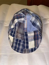 San Diego Hat Company Newsboy Boys/Girls Size 5-7 Year Old MADRESS