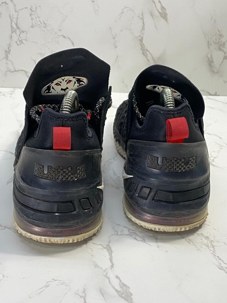 nike lebron james xviii