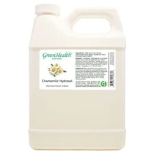 32 fl oz Chamomile Floral Water (Hydrosol)