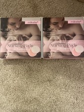 Milkelle Nursing Pads 2 Boxes 
