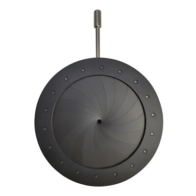 Mechanische Blende Blende Optische Blende Zoom Optische Blende