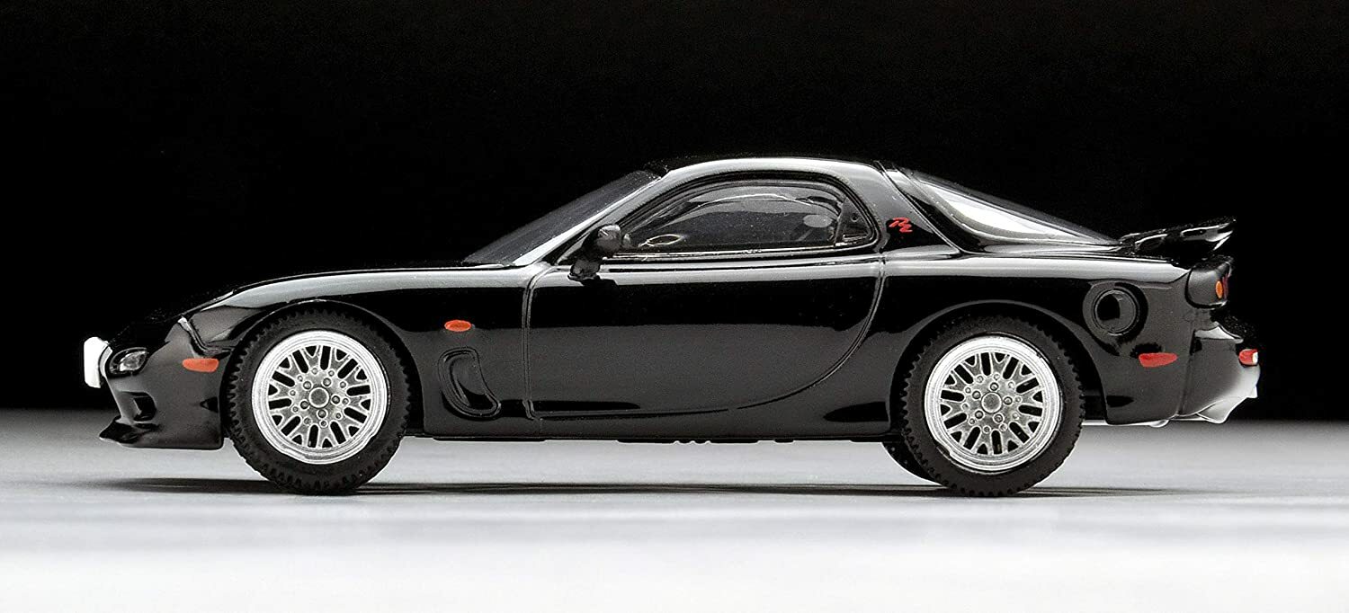 Tomica Limited Vintage Neo 1 64 Tlvn177a Infini Rx7 Type Rz Manufacturer First O For Sale Online Ebay