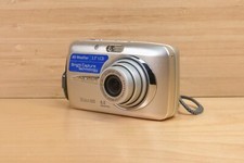 Olympus Stylus 600 6 MP Digital Camera, 3x Optical Zoom, Image stabilization