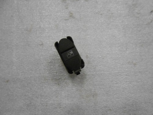 Schalter elektrischer Fensterheber VW Sharan Seat Alhambra Bj.95-00 hinten recht