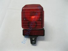 F100941700 Fanale Posteriore CEV 210 no luce targa per CICLOMOTORE