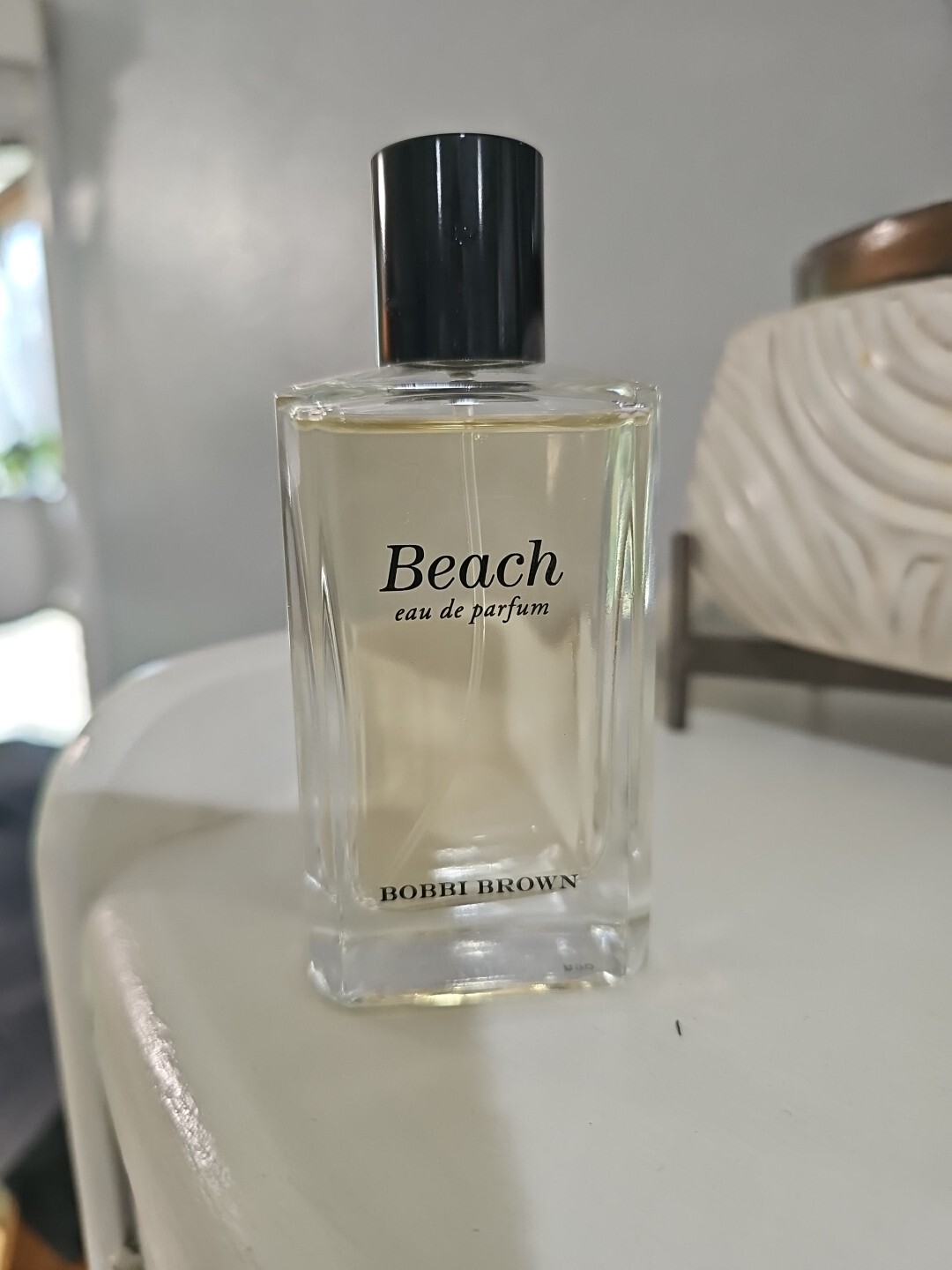 Bobbi Brown Beach Eau de Parfum 1.7 Oz 50 mL Perfume Spray Full Size