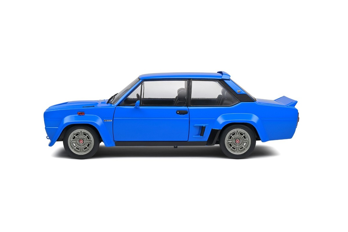 パーツ ABARTH131 rally Tamiya 1/10 FIAT 131 ABARTH Rally MF-01X W/ Finished Body