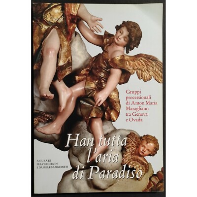 Han Die ganze Luft des Paradieses - Prozessionsgruppen - Ed. Deutsch - 2005
