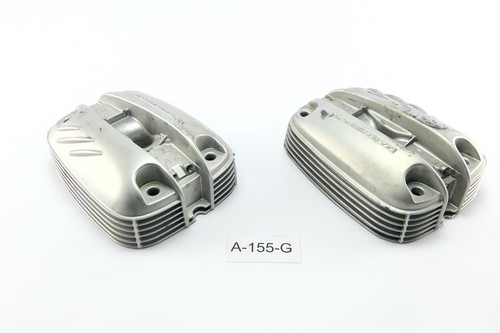 BMW R 1150 RT R22 2002 - Zylinderkopfdeckel Motordeckel A155G