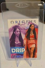 2023 Panini Origins WNBA - Drip #5 A'ja Wilson