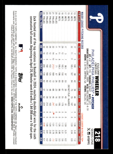 2025 Topps base singles #'s 176-350 *Free Shipping* Build Your Own Lot - Picture 87 of 351
