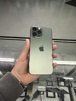 iPhone 13 Pro Max 128GB - unlocked