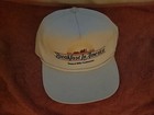 New General Mills Breakfast In America Food Service Snapback Trucker Hat Vintage