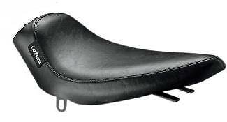 Le Pera Silhouette Series Seat Smooth LN-852 for 65-84 Harley Davidson FX FL